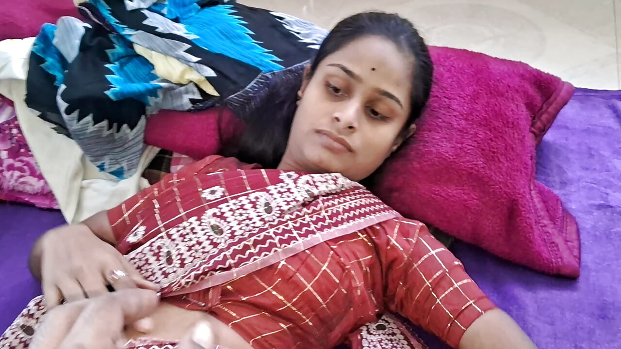 Indian girl new married husband and wife desi nude video
