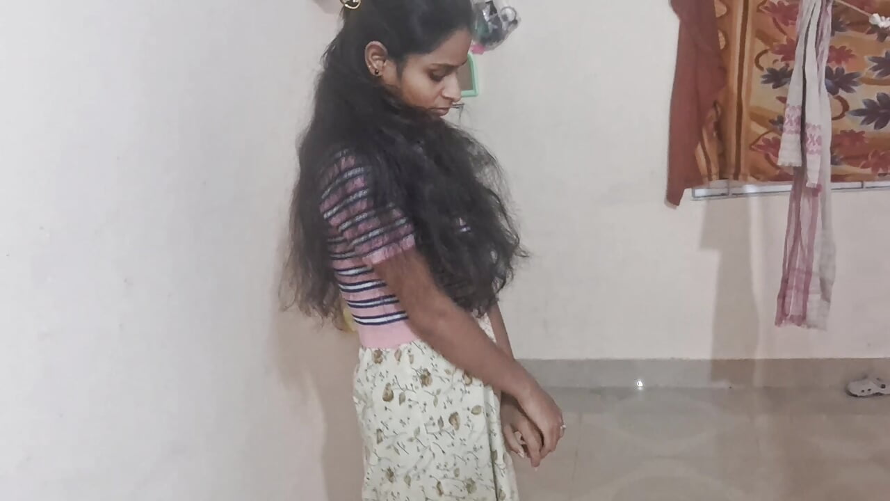 Natural village girl sex