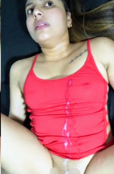 Hot indian girl fucking full nude