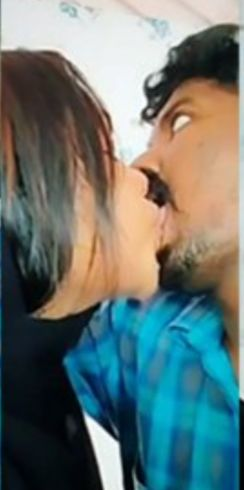 Kerela Hijabi Student Sucking Teacher’s Dick