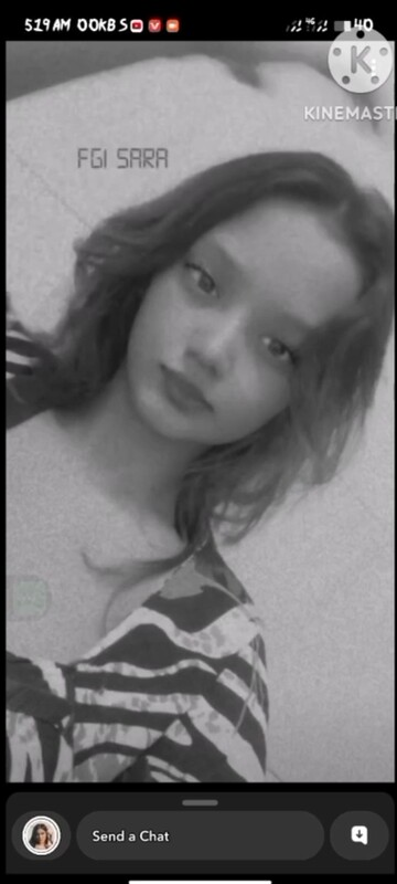 Gf Showing Boobies nude show