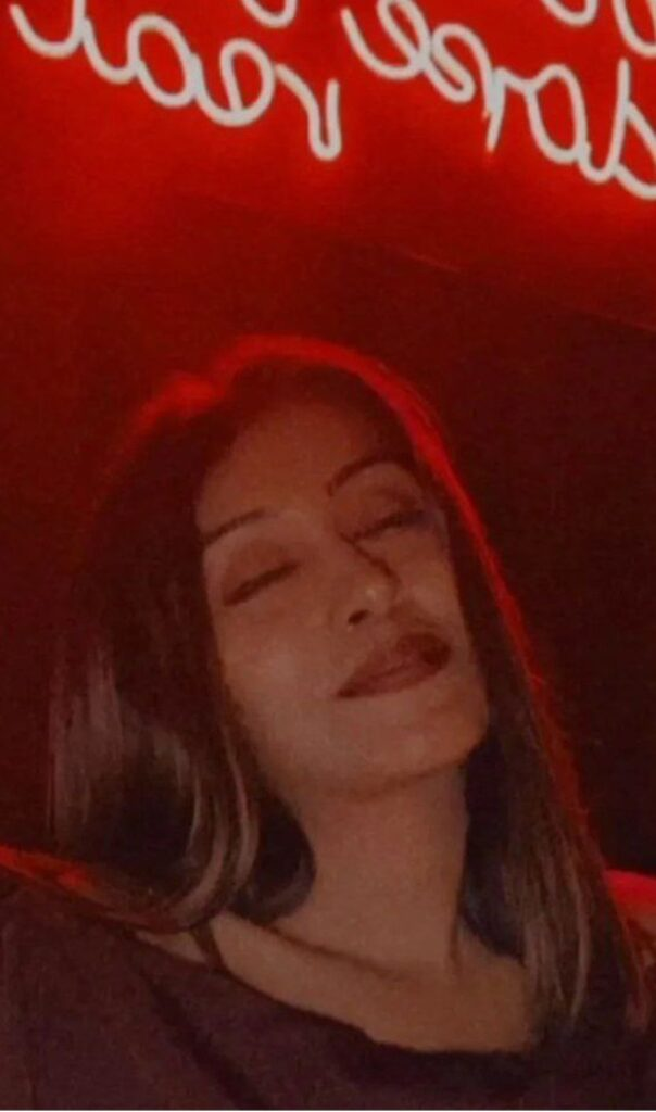 instagram influencer yashu chhetri nude video