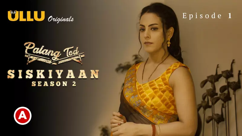 Siskiyaan S2 Episode 1