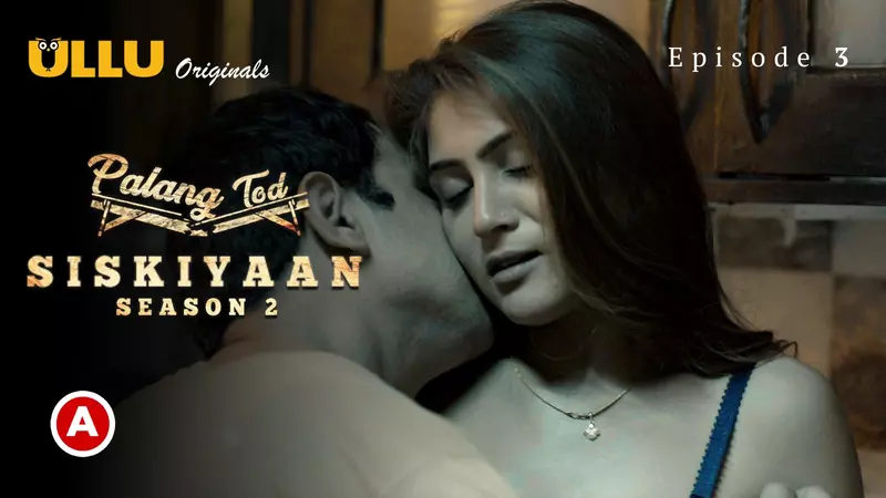 Siskiyaan S2 Episode 2